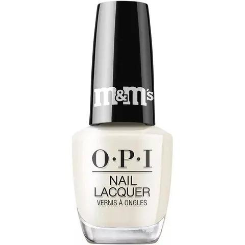 OPI - Nail Lacquer White Chocohot, 15 ml – Bild 2
