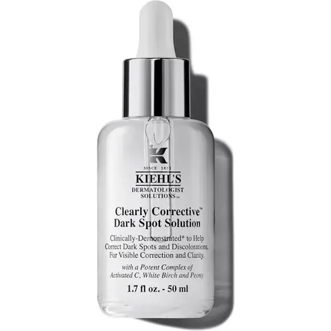 50ml Kiehl's Clearly Corrective Dark Spot Solution – Bild 3