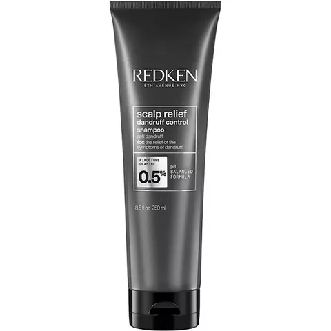 250ml Redken Scalp Relief Dandruff Control Shampoo – Bild 5