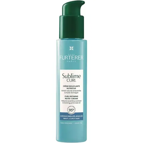 René Furterer SUBLIME CURL Locken-Creme – Bild 3
