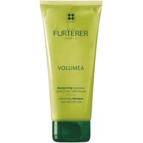 René Furterer VOLUMEA Volumen Shampoo – Bild 3