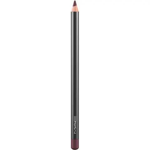 MAC Cosmetics Lip Pencil Vino – Brun – Bild 2