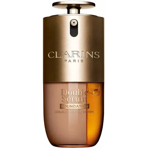 30ml CLARINS Double Serum Foundation – 362705 – Bild 4