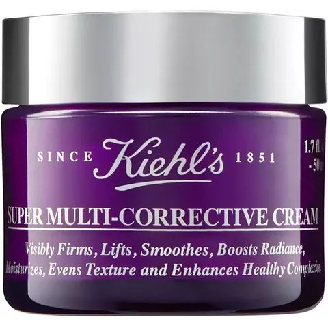 50ml Kiehl's Super Multi-Corrective Cream – Bild 3