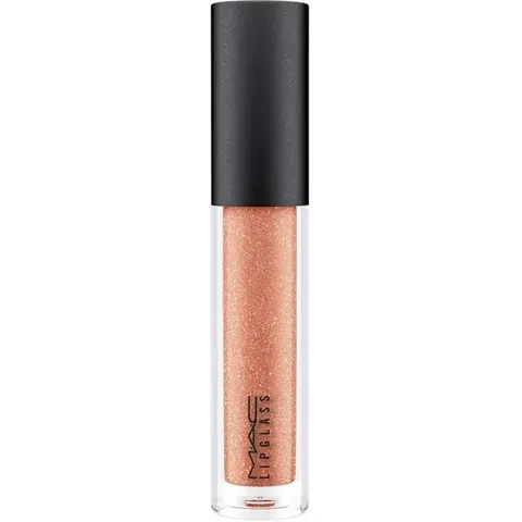 MAC Cosmetics - Tinted Lipglass, BEAUX – Beige – Bild 2