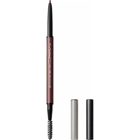 MAC Cosmetics Pro Brow Styler Hickory – Röd 0.1 – Bild 2