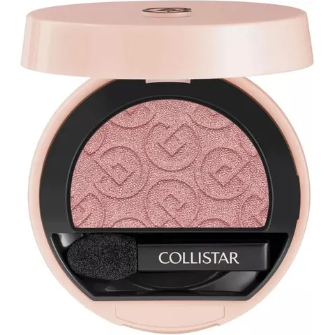 Collistar - Impeccabile Compact Eyeshadow, 3 g, - Chiffon satin – Bild 2