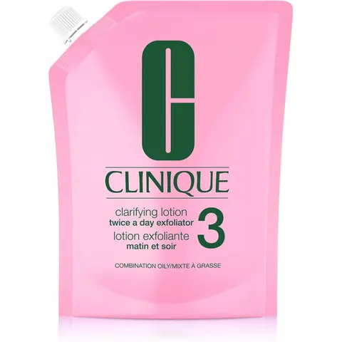 400ml Clinique Clarifying Lotion 3 Refill – Bild 3