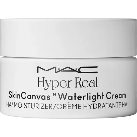 MAC Cosmetics Hyper Real Mini Air Light Face Moisturizing Cream 15 ml – Bild 2