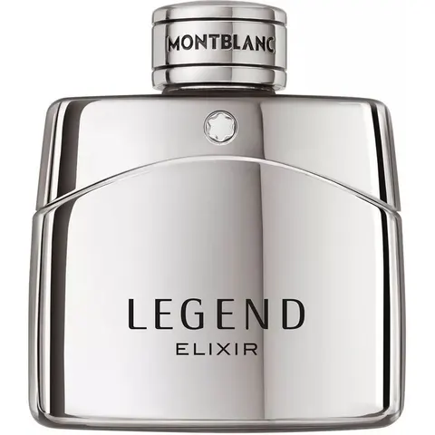 50ml Montblanc Legend Elixir Parfum – 50 ml – Bild 4