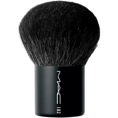 MAC Cosmetics Supreme Beam Brush 182S Buffer – Bild 2