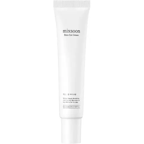 mixsoon Bean Eye Cream 20 ml – Bild 2