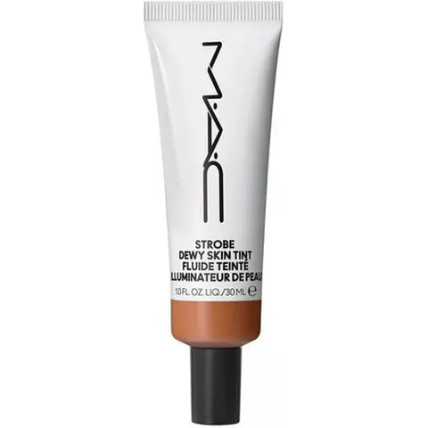 MAC Cosmetics - Strobe Dewy Skin Tint, 30 ml, Deep – Bild 2