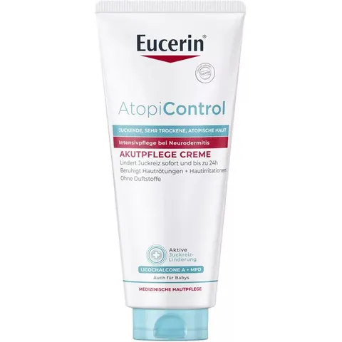 Eucerin® Atopi Control Akutpflege Creme – Bild 3
