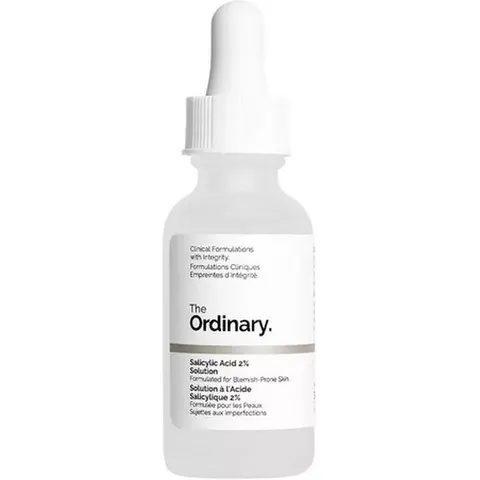 30ml The Ordinary Salicylic Acid 2% Solution – Bild 4