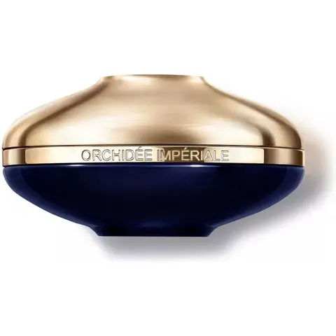 Guerlain Orchidée Impériale Leichte Creme 50 ml – Bild 3