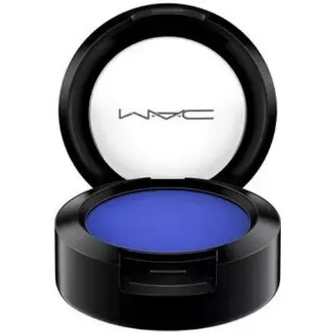 MAC Cosmetics Matte Eye Shadow Pro Palette Refill Atlantic Blue – Blå 2 – Bild 2