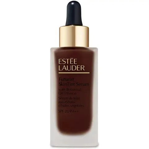 Estée Lauder - Futurist SkinTint Serum Foundation, 30 ml, C Intense Java – Bild 2