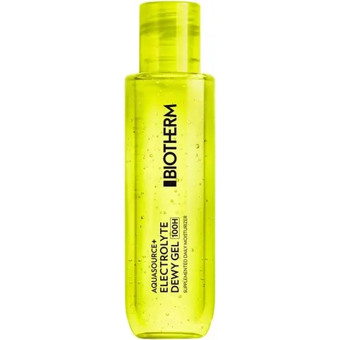 100ml Biotherm Aquasource+ Electrolyte Dewy Gel – Bild 3