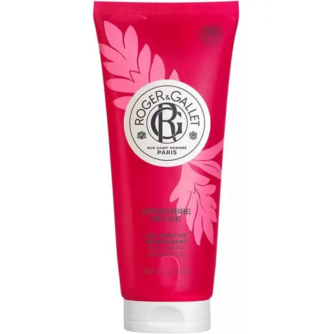 Roger & Gallet Ingwer-Rot Duschgel 200 ml – Bild 3