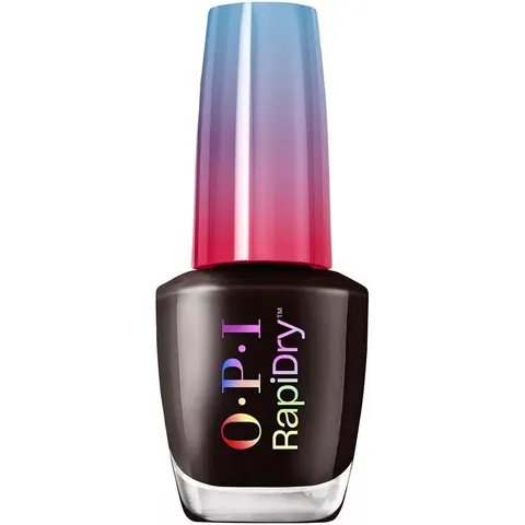 OPI - ASAPink - Rapidry, 9 ml, Hi, Speed – Bild 2