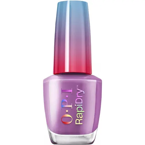 OPI - ASAPink - Rapidry, 9 ml, Bright Back at It – Bild 2