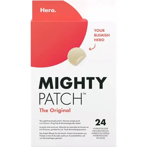 Hero Mighty Patch Original – Bild 2
