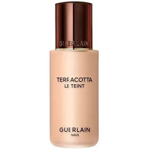 Guerlain Terrakotta Le Teint Foundation 30 ml 3C – Bild 3