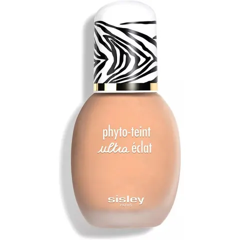 Sisley Phyto-Teint Ultra Éclat 2N1 Sand – Medium – Bild 2