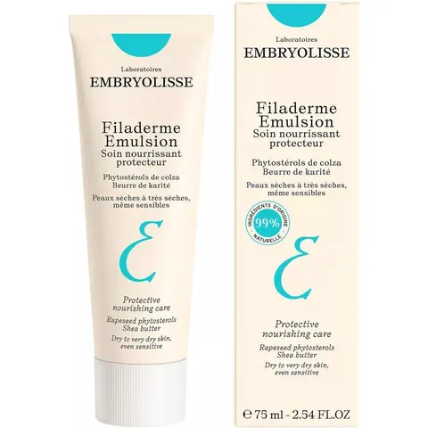 Embryolisse - Filaderme Émulsion, 75 ml – Bild 2
