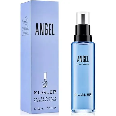 Mugler Angel Refillable Eau de Parfum 100 ml – Bild 3