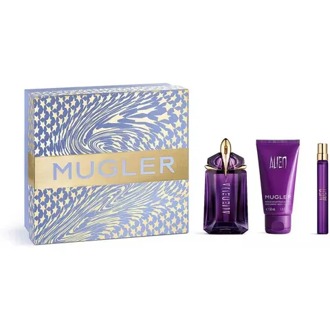 MUGLER - Alien Eau de Parfum Set, set – Bild 2