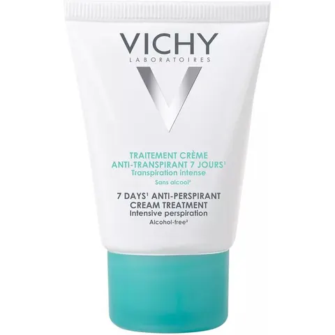Vichy Deo Creme regulierend – Bild 4