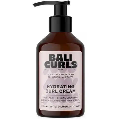 150ml Bali Curls Hydrating Curl Cream – Bild 2