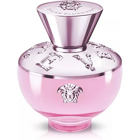 Versace Dylan Blush Pink EDP 100 ml 100 ml – Bild 3