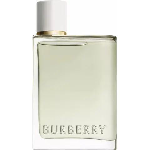100ml BURBERRY HER Eau de Toilette – Bild 4