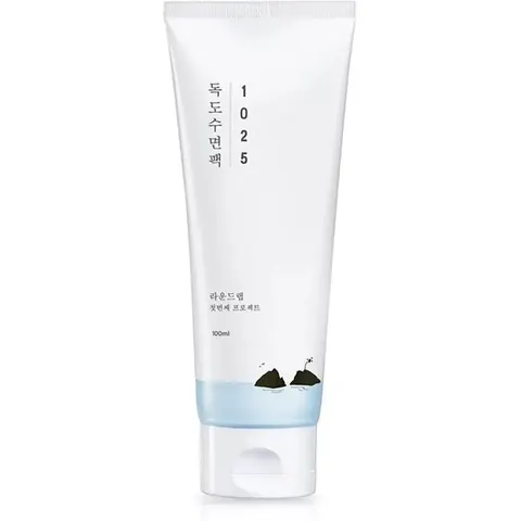 Round Lab - 1025 Dokdo Sleeping Mask, 100 ml – Bild 2