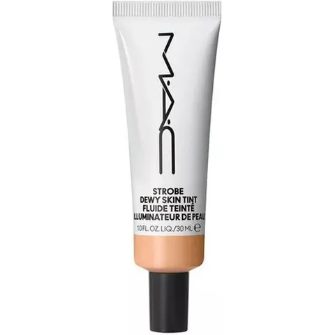 MAC Cosmetics Strobe Dewy Skin Tint Medium 1 – Medium 30 – Bild 2