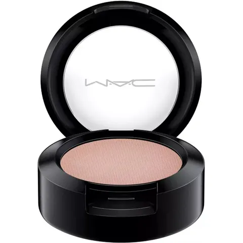 MAC Cosmetics Matte Single Eyeshadow Cozy Grey – Beige 1.3 – Bild 2