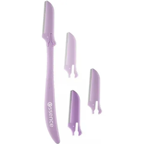 Essence - Brow Former, Violett – Bild 2