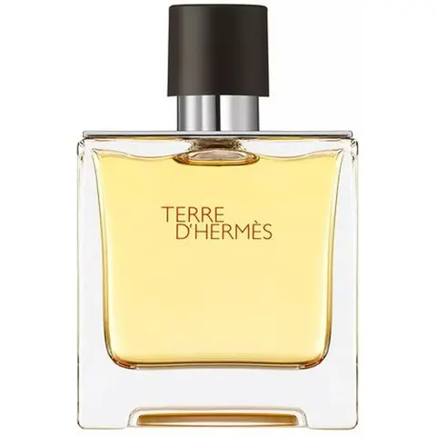 75ml HERMÈS Terre d’Hermès Parfum – Bild 3