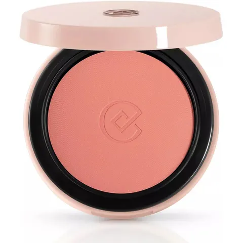 Collistar - Impec. Maxi Blush 0, Impeccable Maxi Blusher, 9 g, Orange – Bild 2