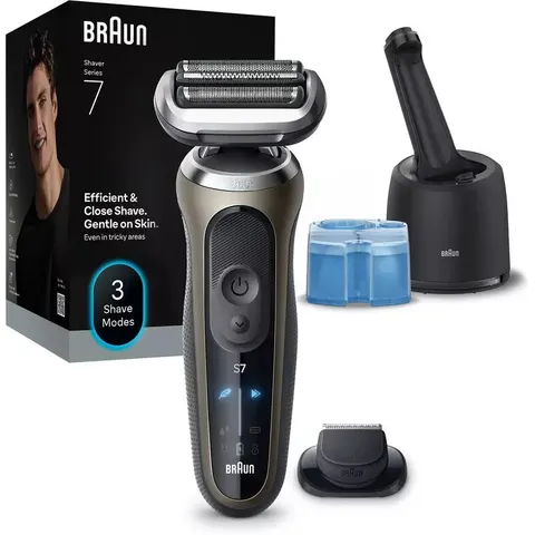Braun - Rasierer – 647519 – Bild 2