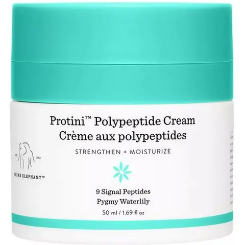 Drunk Elephant Protini Polypeptide Gesichtscreme 50 ml – Bild 3