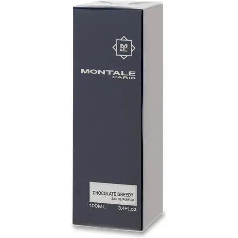 100ml Montale Chocolate Greedy Eau de Parfum – Bild 2