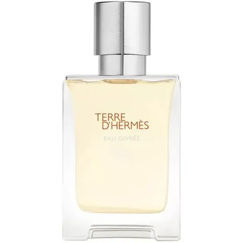 50ml HERMÈS Terre d’Hermès Eau Givrée Eau de Parfum Refillable – Bild 3