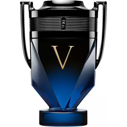 100ml rabanne Invictus Victory Elixir Parfum Intense – Bild 3