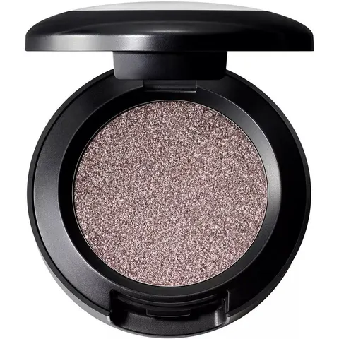 MAC Cosmetics Eye Shadow Glitter She Sparkles – Silver 1 – Bild 2