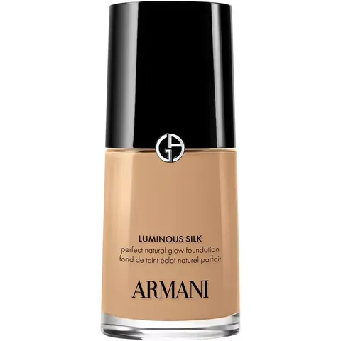 Giorgio Armani Luminous Silk Foundation 5.75 – Medium 30 – Bild 2
