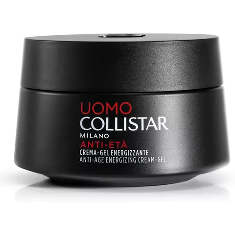 Collistar Uomo Energizing Gel Cream 50 ml – Bild 3